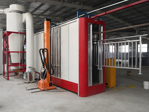 靜電噴塑91免费在线观看